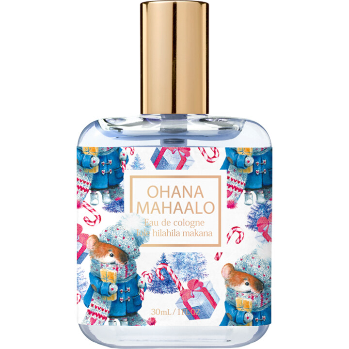 Iole Hilahila Makana